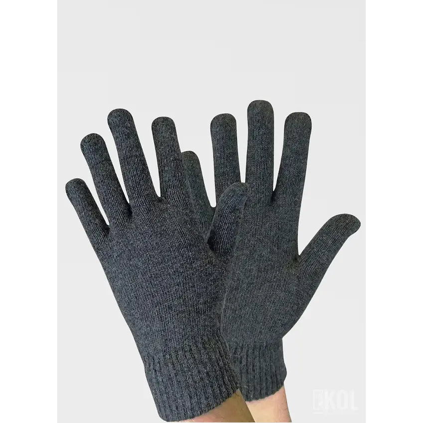 GUANTE LANA TÉRMICO CLIMA FRÍO GLOVES 10