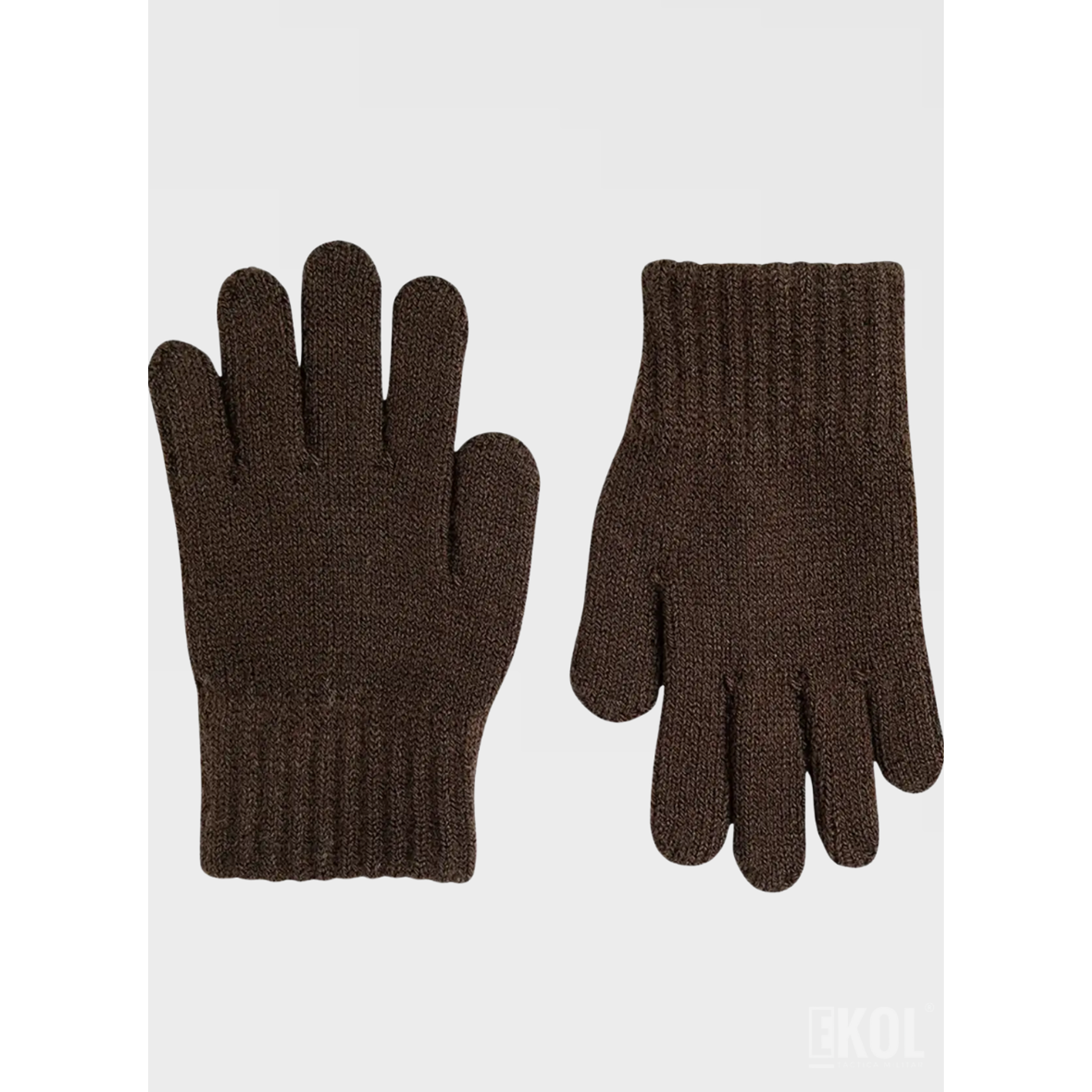 GUANTE LANA TÉRMICO CLIMA FRÍO GLOVES 5