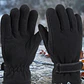 Guante Forro Polar Ajustable Clima Frío Calidad Premiun - Miniatura 1