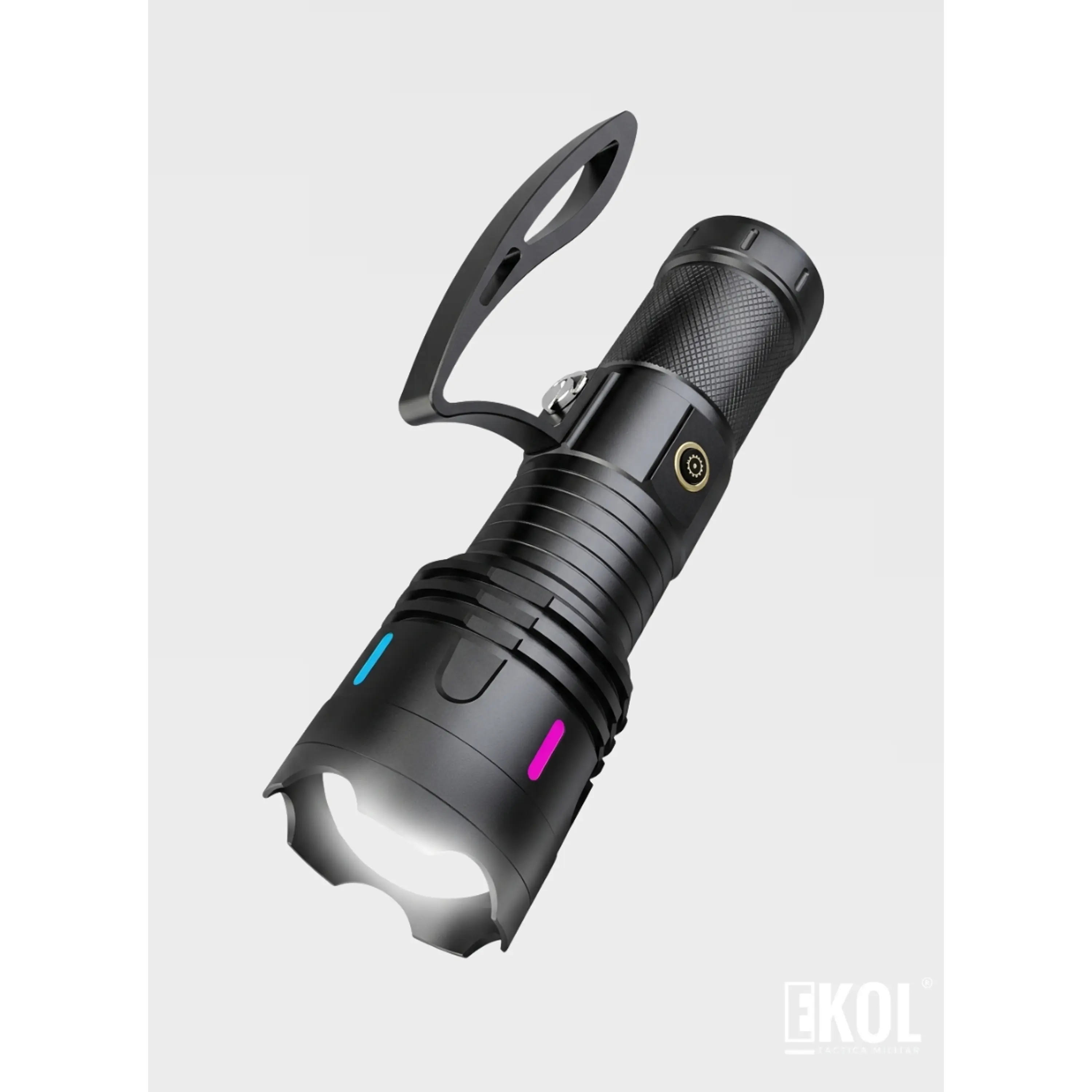 Linterna Máxima Potencia COBA CB-X120 3