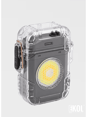 Linterna Arc Ignition