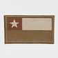 Parche Bandera Chile Velcro 9x5 cm Para Uniforme Táctico Y Mochilas  - Miniatura 4