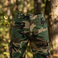 Bermuda Short Táctico Rips Top Tactical Pants - Miniatura 1
