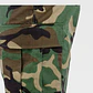 Bermuda Short Táctico Rips Top Tactical Pants - Miniatura 5