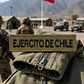 Parche Militar Ejército De Chile Con Velcro - Calidad Premium - Miniatura 1