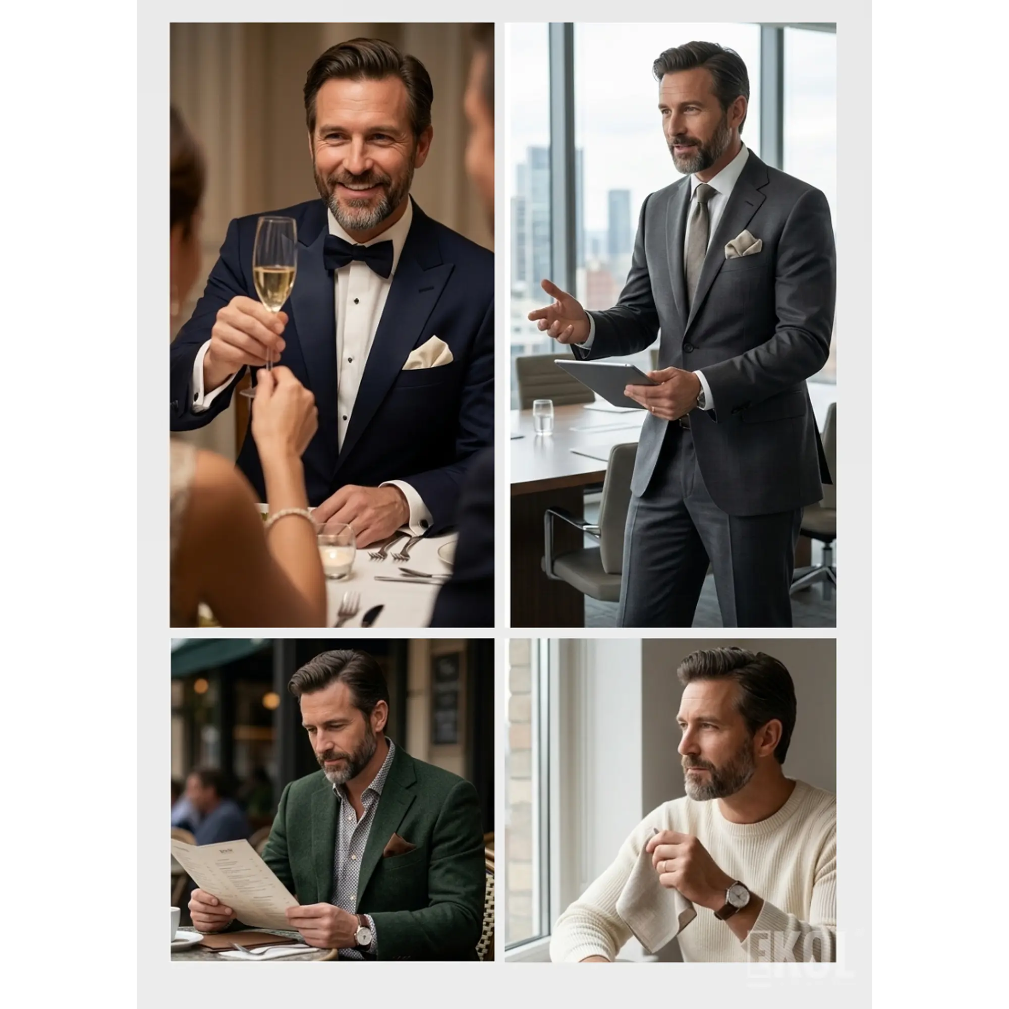 Pack 3 Pañuelos Pilathus 100% Algodón Suave Premium  9