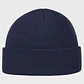Gorro Beanie Lana Doblez Forro Polar - Miniatura 7