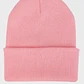 Gorro Beanie Lana Doblez  - Miniatura 7