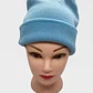 Gorro Beanie Lana Doblez  - Miniatura 36