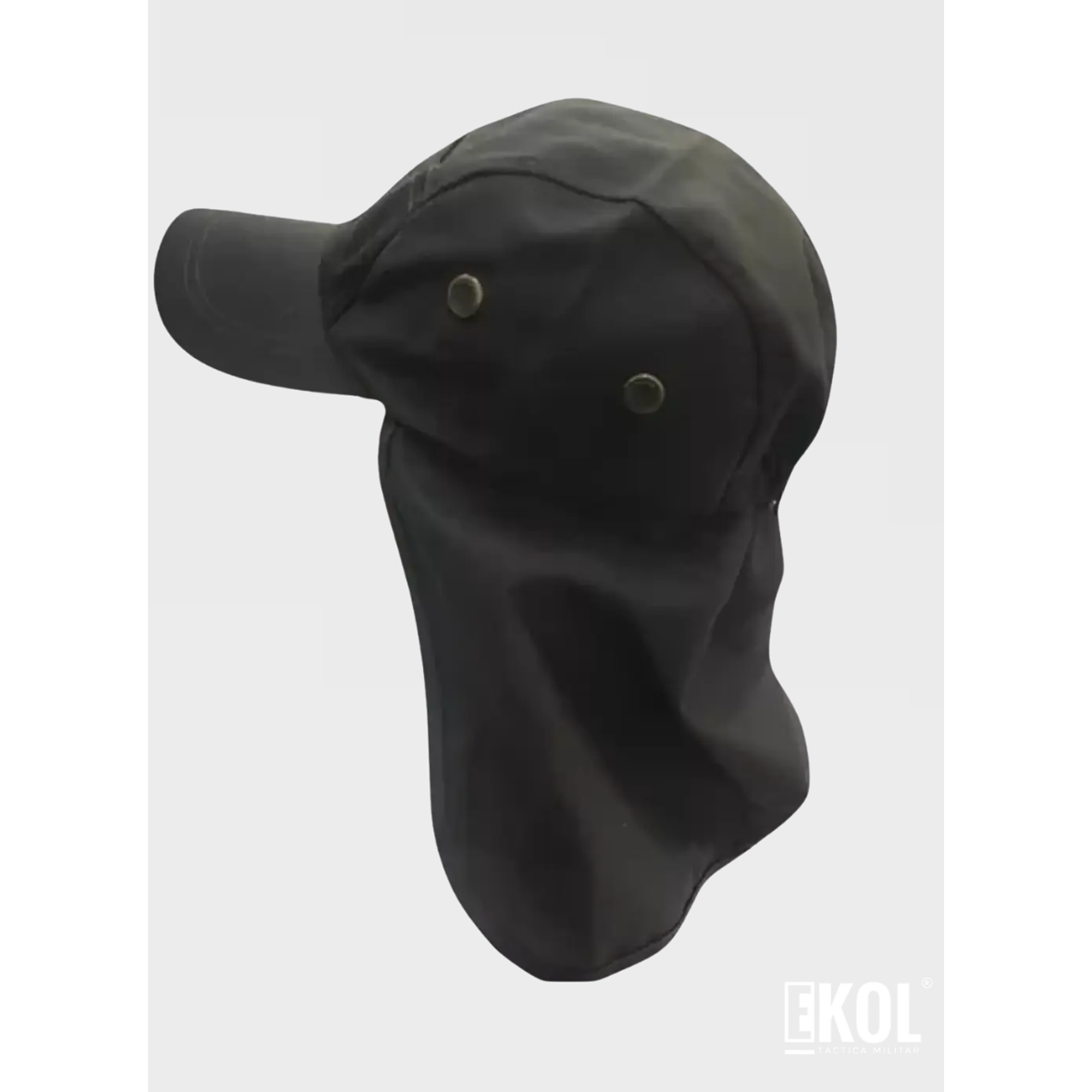 Jockey Gorro Legionario Dryfit Protección 4