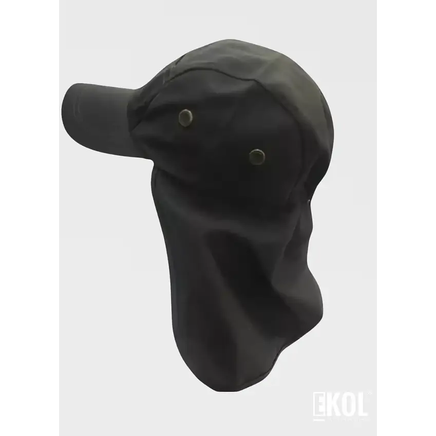 Jockey Gorro Legionario Dryfit Protección 4