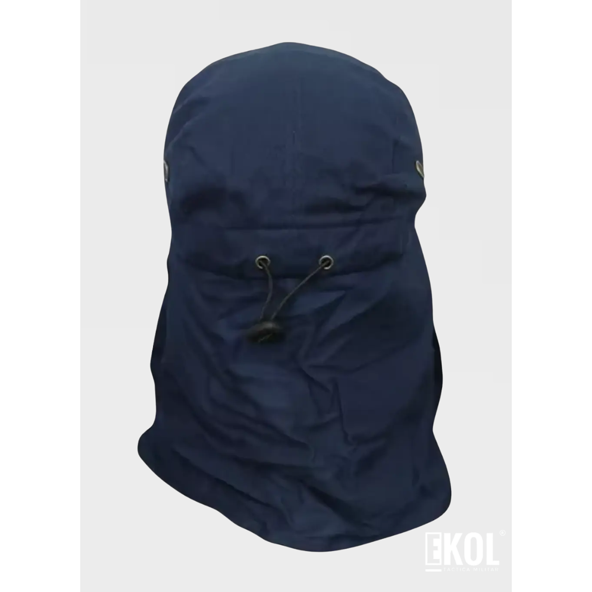 Jockey Gorro Legionario Dryfit Protección 9