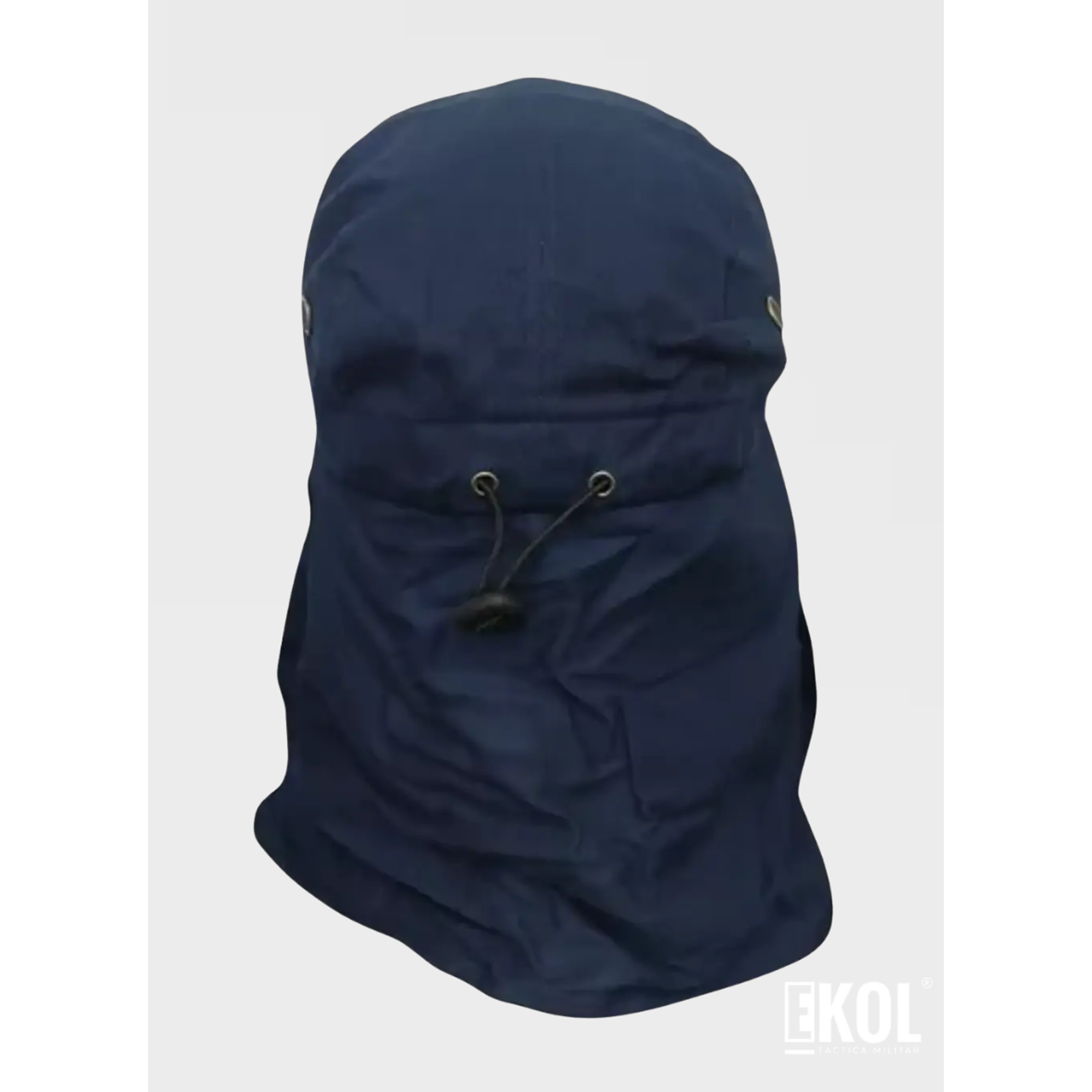 Jockey Gorro Legionario Dryfit Protección 9