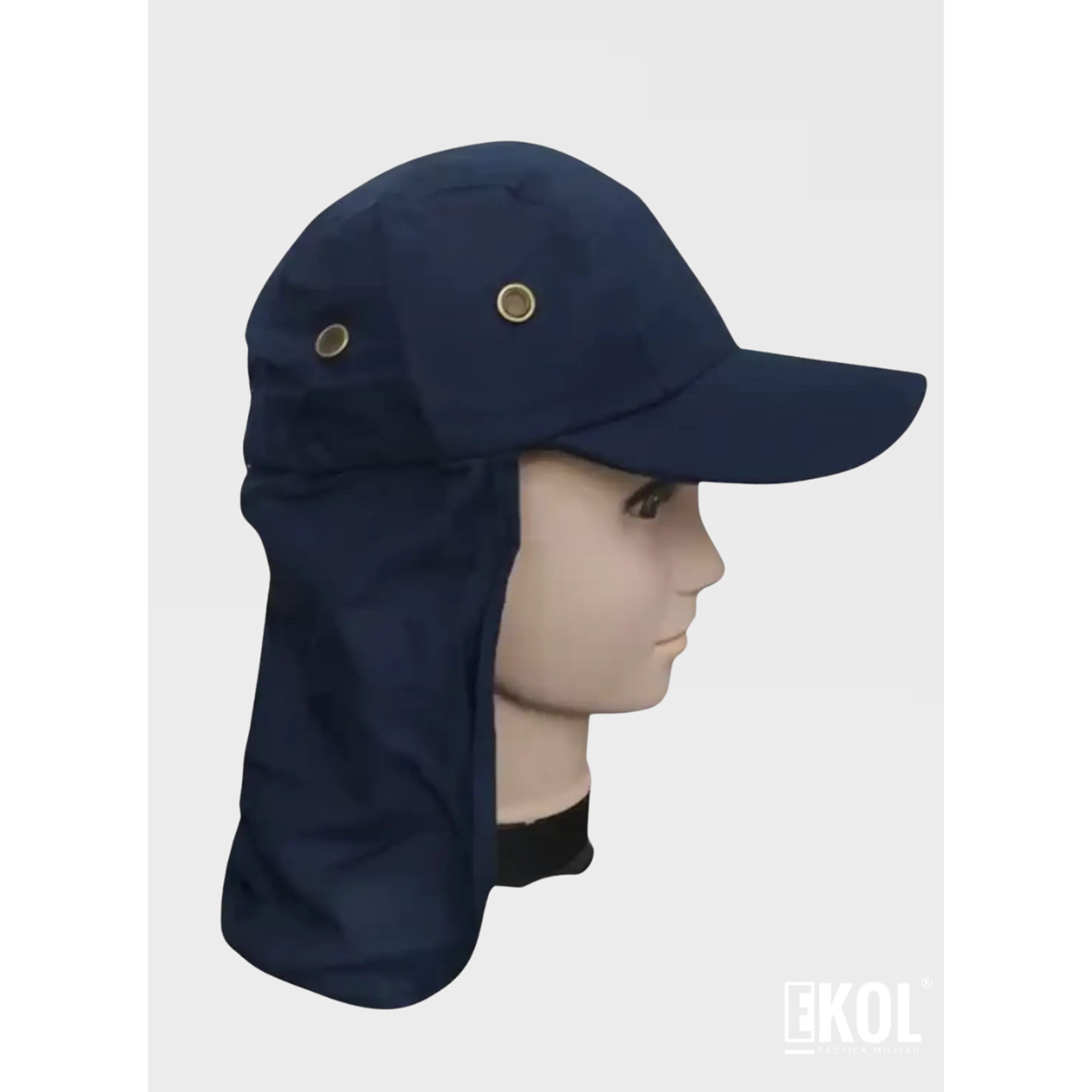 Jockey Gorro Legionario Dryfit Protección 8