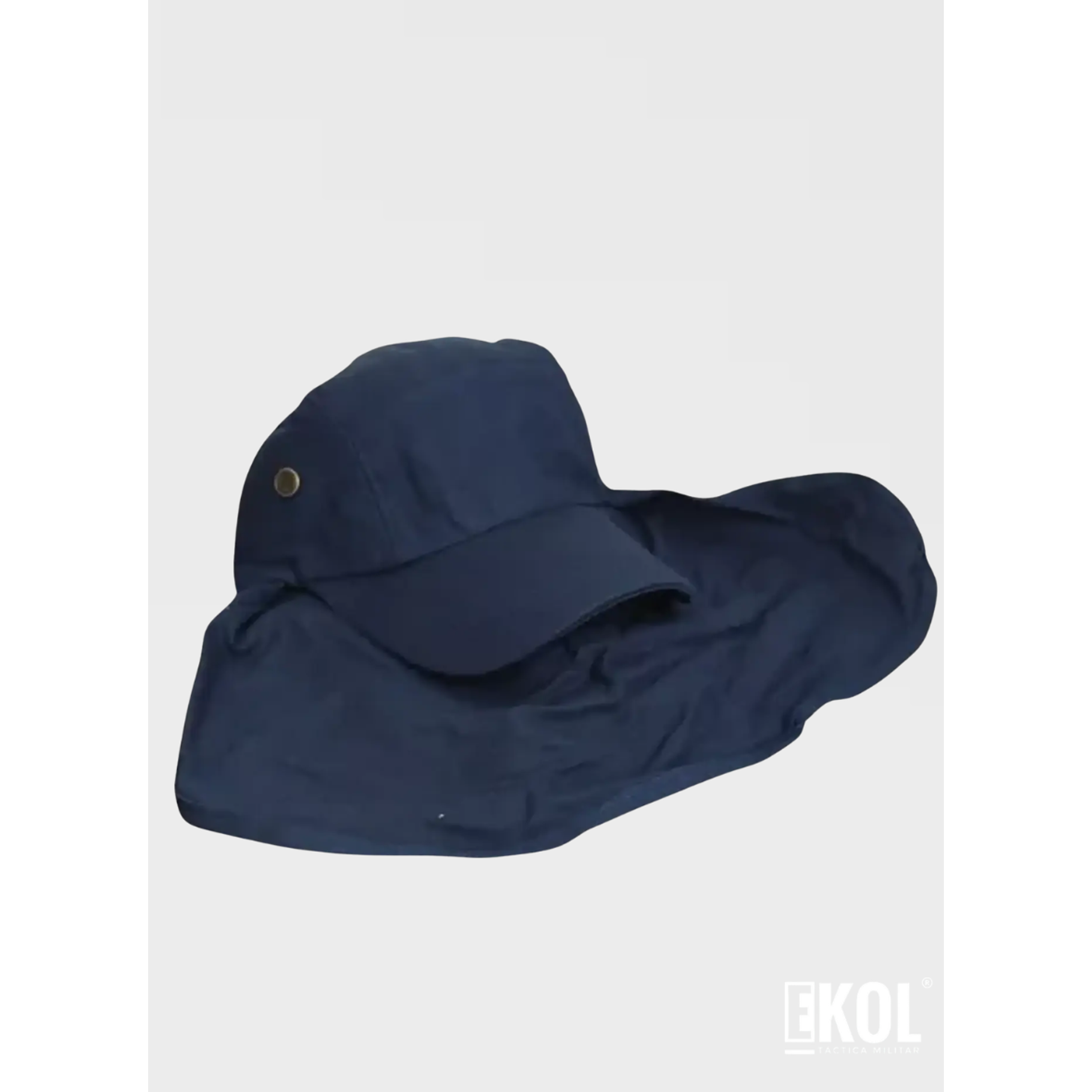 Jockey Gorro Legionario Dryfit Protección 10