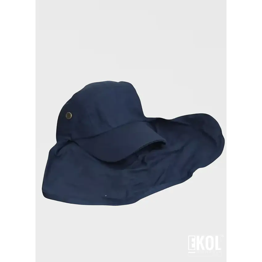Jockey Gorro Legionario Dryfit Protección 10