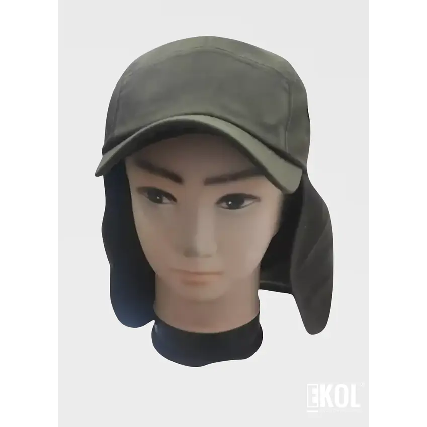 Jockey Gorro Legionario Dryfit Protección 11