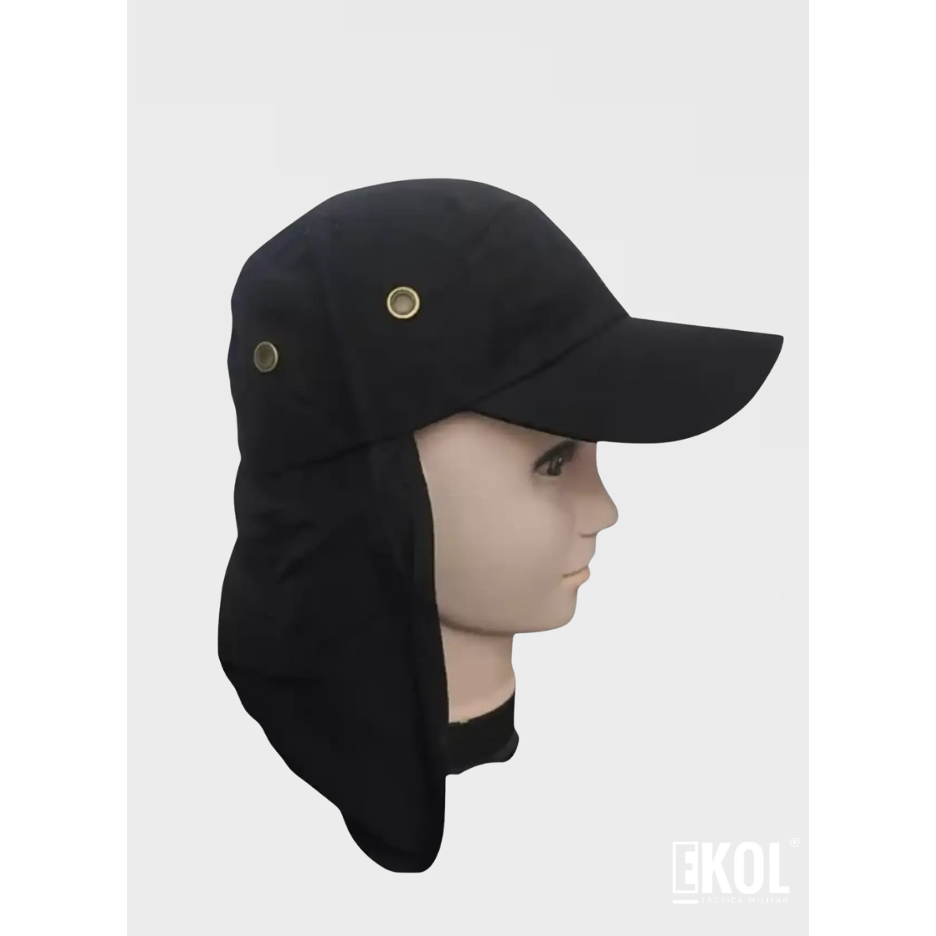 Jockey Gorro Legionario Dryfit Protección 5