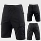 BERMUDA TÁCTICO RIPS TOP SHORT TACTICAL PANTS  - Miniatura 4