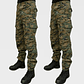 Pantalón Táctico Pixelado Sur Confección Nacional - Miniatura 5