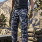 Pantalón Táctico Pixelado Acu EKOL Ripstop - Miniatura 1