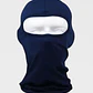 Balaclava Pasamontaña Lycra Uniformados Moto Trecking Ciclismo - Miniatura 4