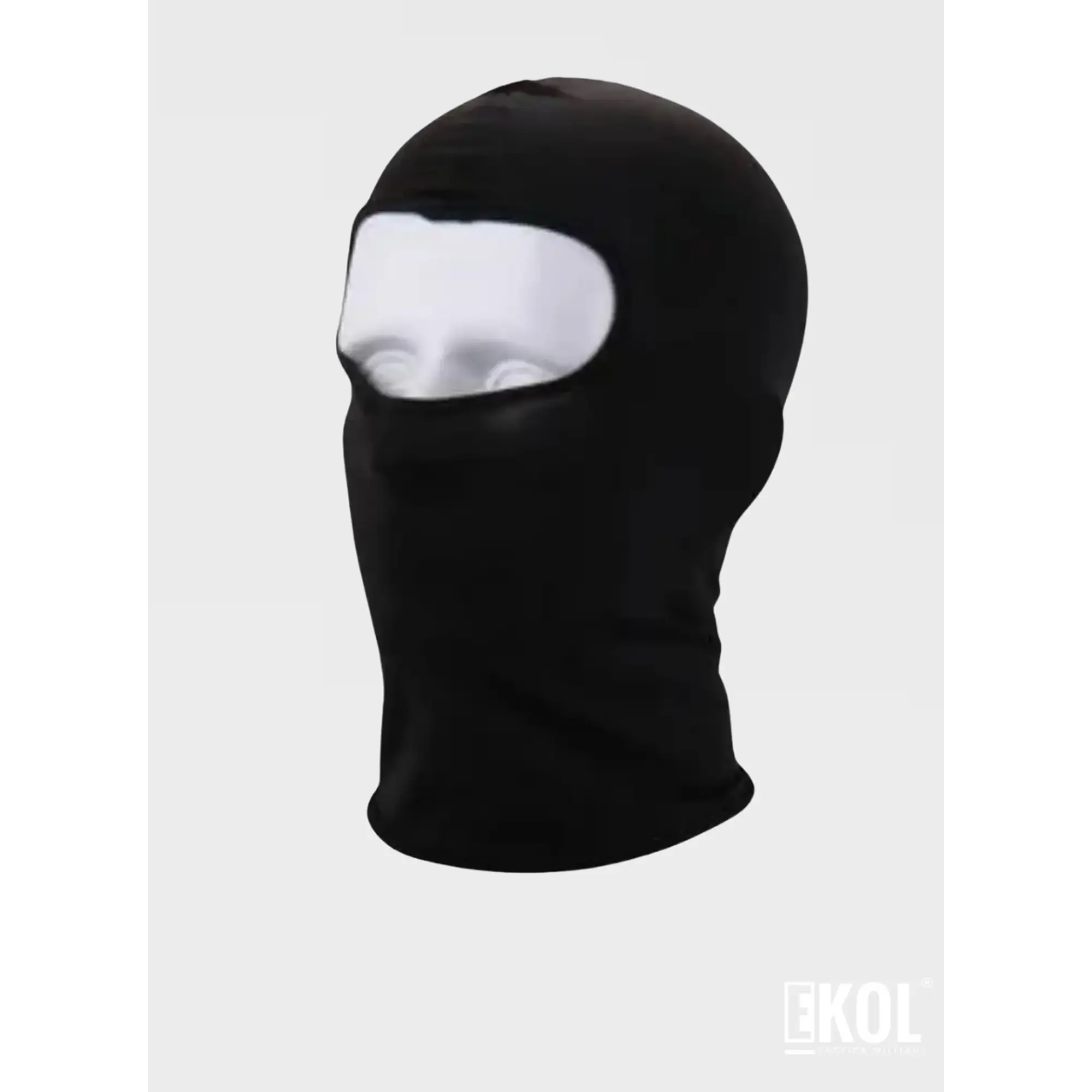 Balaclava Pasamontaña Lycra Uniformados Moto Trecking Ciclismo 5