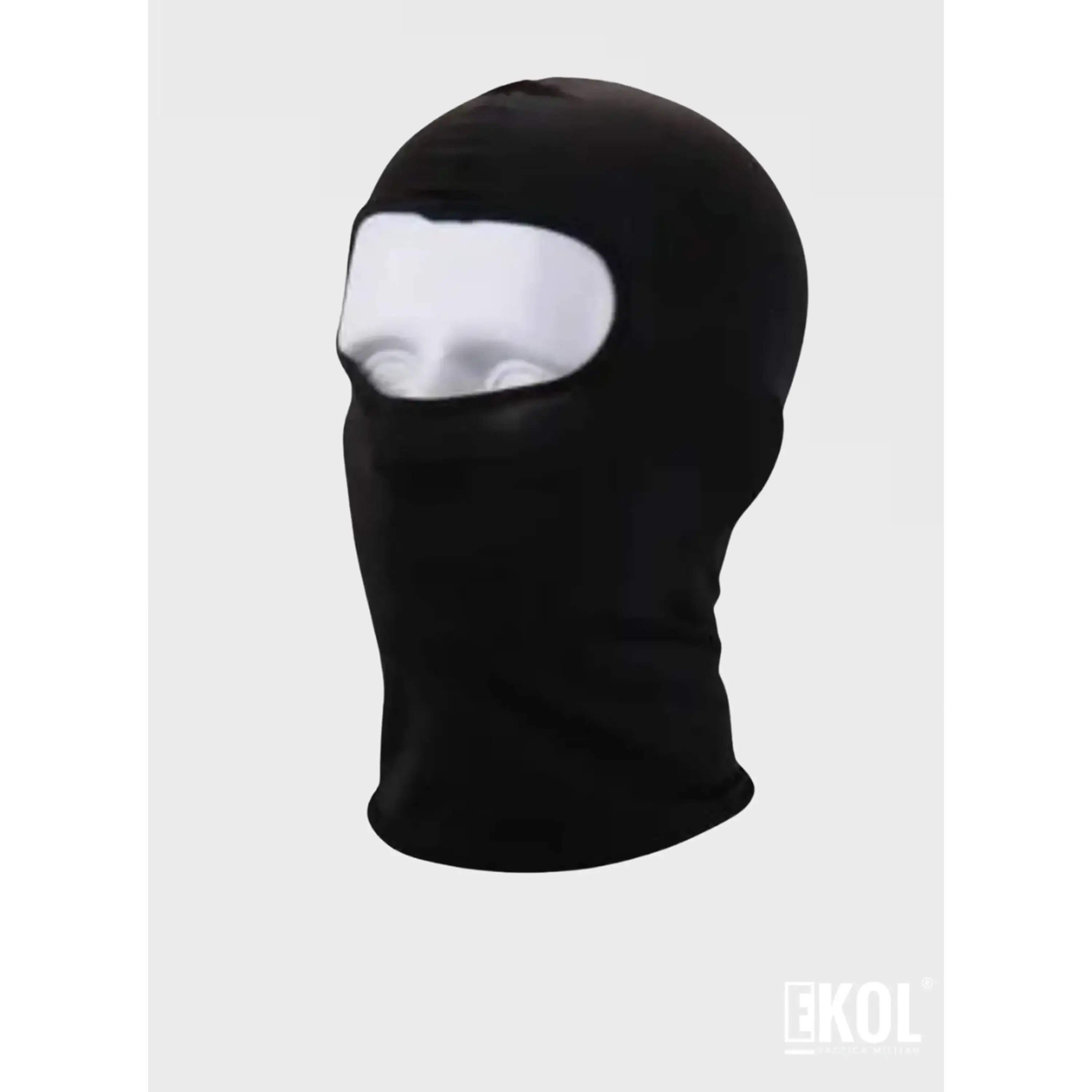 Balaclava Pasamontaña Lycra Uniformados Moto Trecking Ciclismo 5