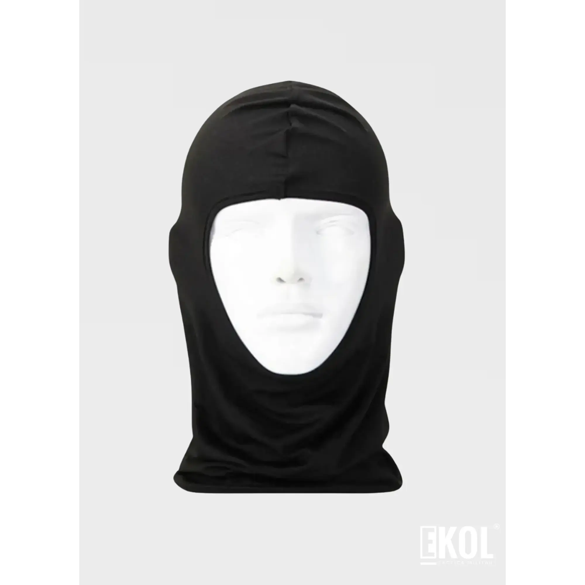 Balaclava Pasamontaña Lycra Uniformados Moto Trecking Ciclismo 6