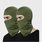 Balaclava Pasamontaña Lycra Uniformados Moto Trecking Ciclismo - Miniatura 7