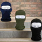 Balaclava Pasamontaña Lycra Uniformados Moto Trecking Ciclismo - Miniatura 2