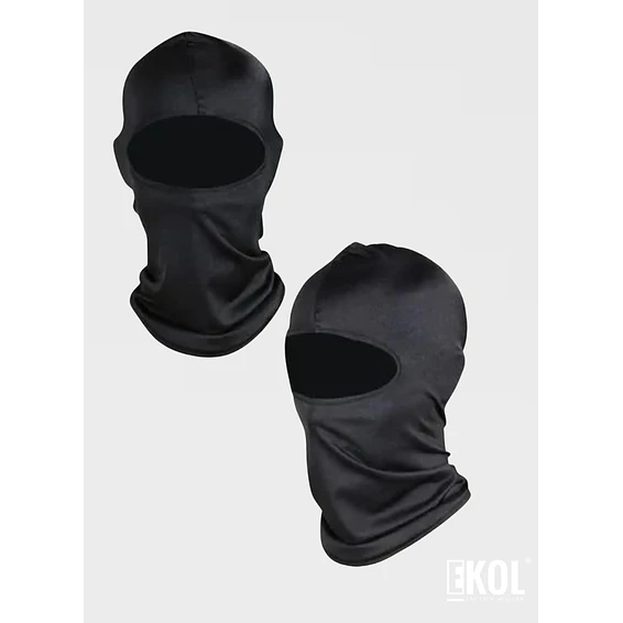 Balaclava Pasamontaña Lycra Uniformados Moto Trecking Ciclismo 4