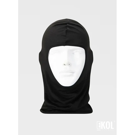 Balaclava Pasamontaña Lycra Uniformados Moto Trecking Ciclismo 5