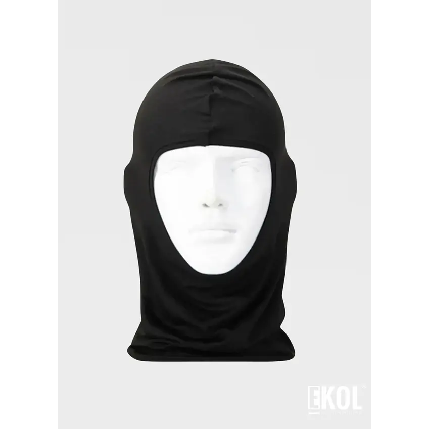 Balaclava Pasamontaña Lycra Uniformados Moto Trecking Ciclismo 5
