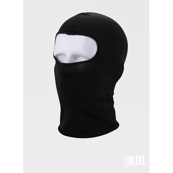 Balaclava Pasamontaña Lycra Uniformados Moto Trecking Ciclismo 6