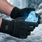 Guantes Lana Chiporro Ideal Invierno - Miniatura 2