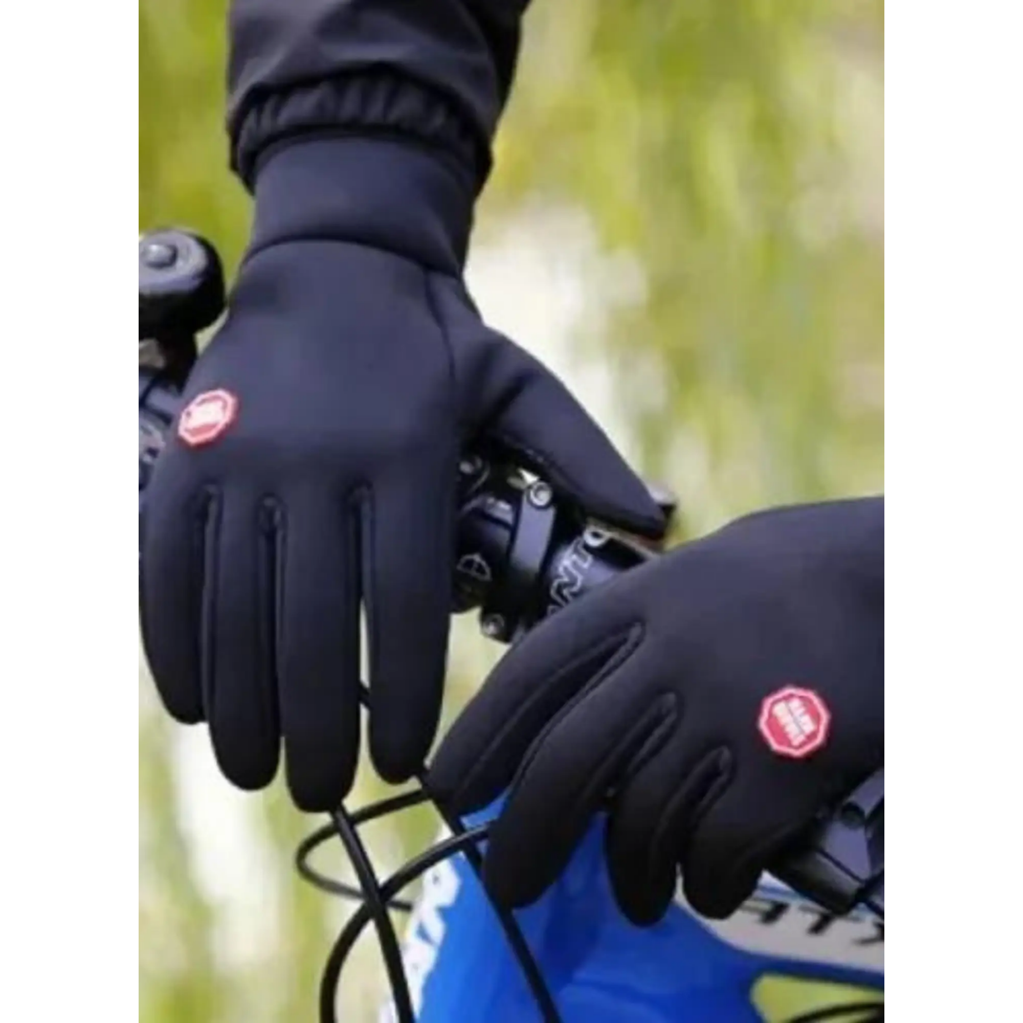 Guantes Termicos Guantes Touch Antideslizante 2