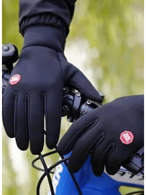 Guantes Termicos Guantes Touch Antideslizante