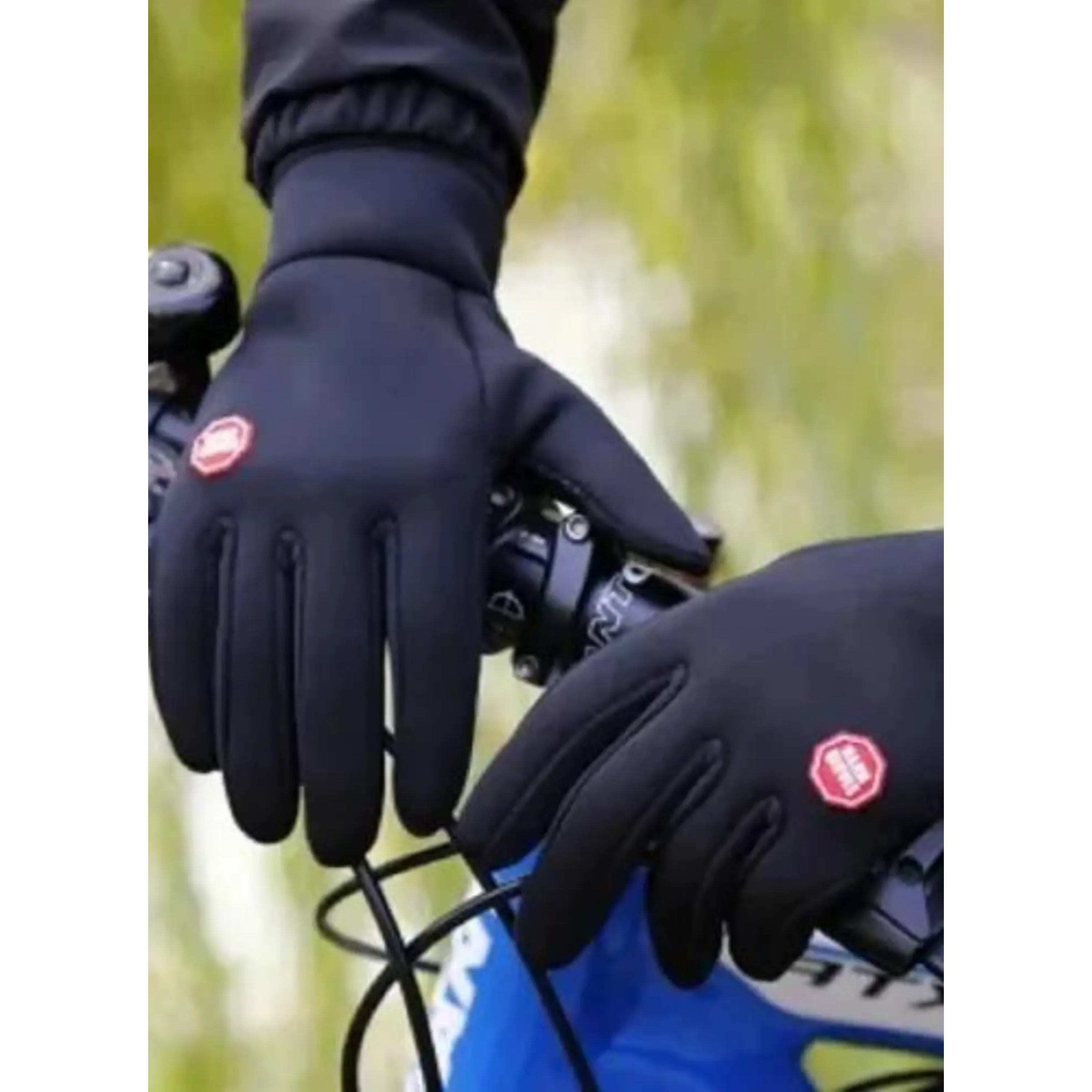 Guantes Termicos Guantes Touch Antideslizante 2