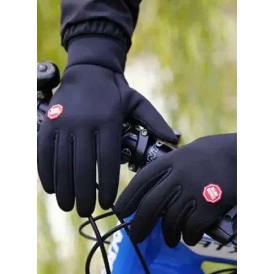 Guantes Termicos Guantes Touch Antideslizante 3