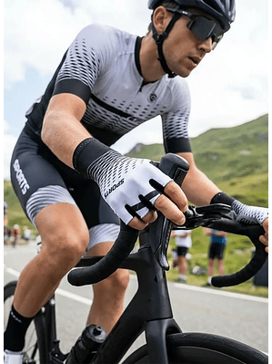 Guantes Bicicleta - Colores - Ciclismo - Montañismo