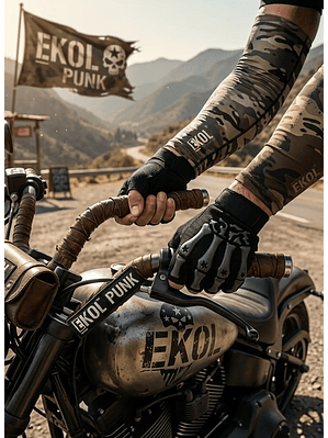 Guantes Tacticos Antideslizante Militar Dedo Corto Outdoor