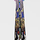 Cuchillo Mariposa Entrenamiento y Colección - Filo Calavera 23cm Diseños Surtidos - Miniatura 5