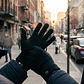 GUANTE LANA TÉRMICO CLIMA FRÍO GLOVES - Miniatura 2