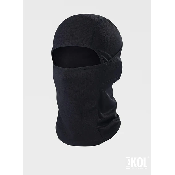 Balaclava Pasamontaña Lycra Uniformados Moto Trecking Ciclismo 3