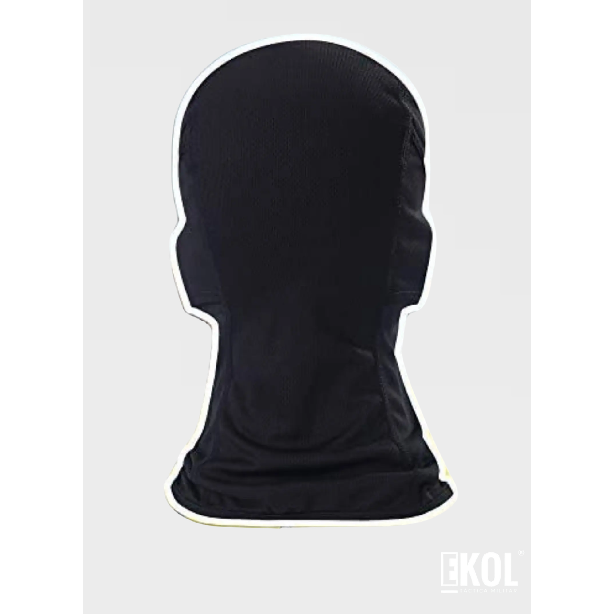 Balaclava Pasamontaña Lycra Uniformados Moto Trecking Ciclismo 6