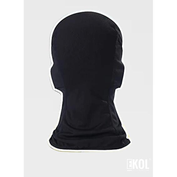 Balaclava Pasamontaña Lycra Uniformados Moto Trecking Ciclismo 6