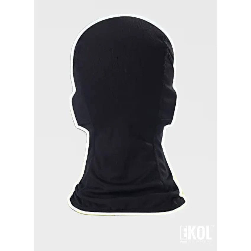 Balaclava Pasamontaña Lycra Uniformados Moto Trecking Ciclismo 6