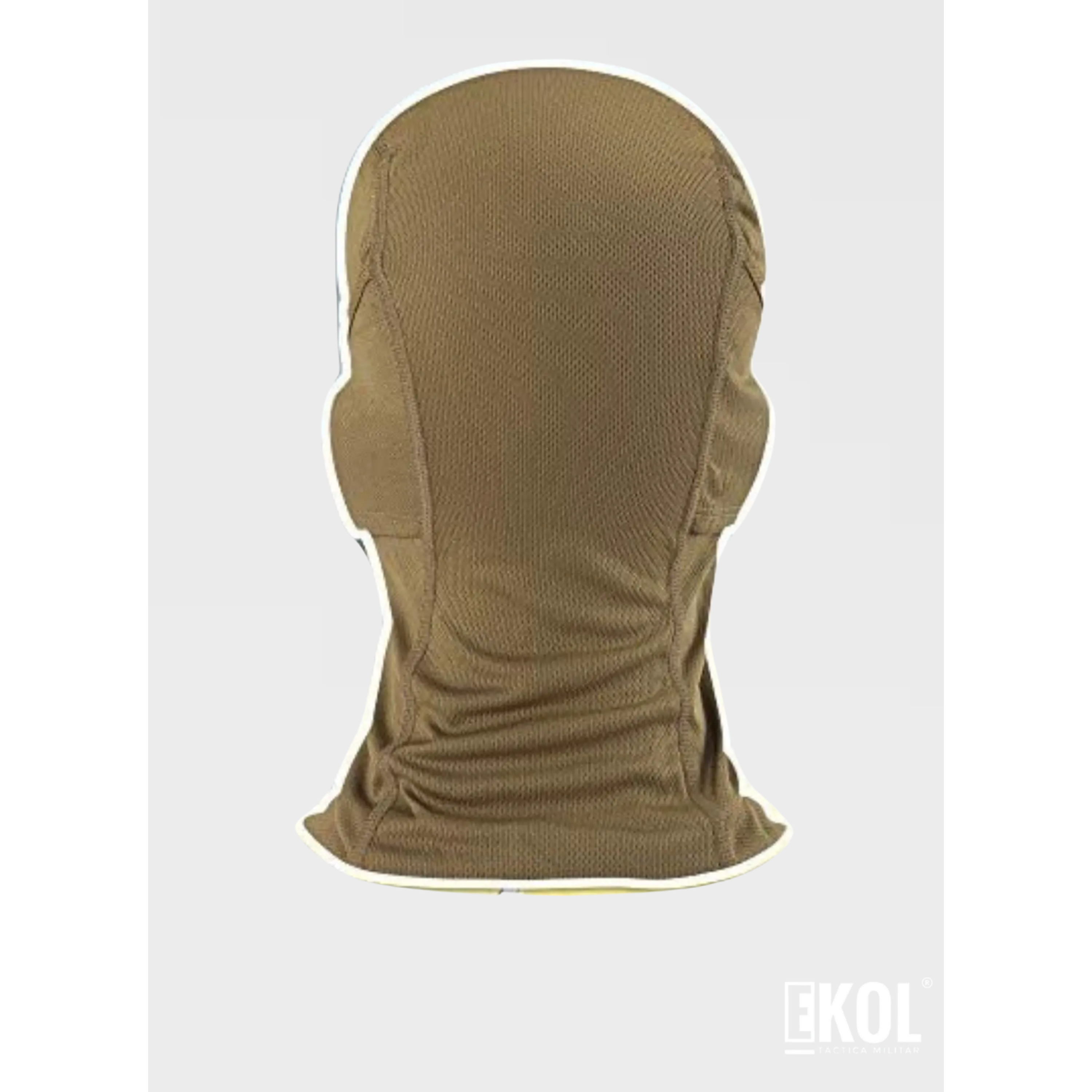 Balaclava Pasamontaña Lycra Uniformados Moto Trecking Ciclismo 7