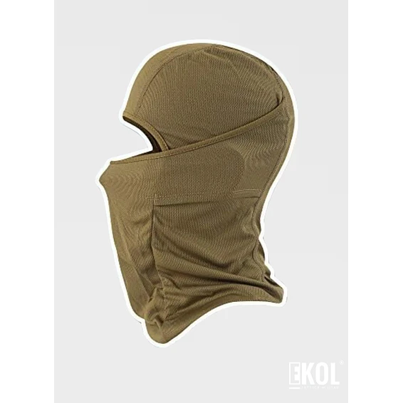 Balaclava Pasamontaña Lycra Uniformados Moto Trecking Ciclismo 9
